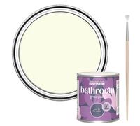 Rust-Oleum Shortbread Bathroom Grout Paint 250Ml