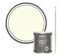 Rust-Oleum Shortbread Floor Grout Paint 250Ml