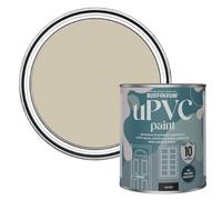 Rust-Oleum Green uPVC Door and Window Paint In Gloss Finish - Silver Sage 750ml