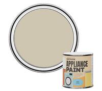 Rust-Oleum Silver Sage Matt Appliance Paint 250Ml