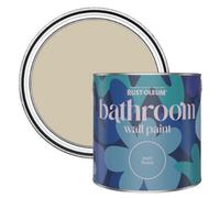 Rust-Oleum Silver Sage Matt Bathroom Wall & Ceiling Paint 2.5L