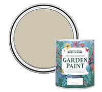 Rust-Oleum Silver Sage Matt Garden Paint 750Ml