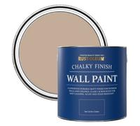 Rust-Oleum Wall and Ceiling Paint in a Chalky Matt Finish - Smitten 2.5L