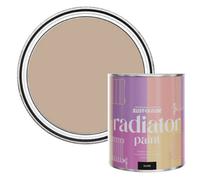 Rust-Oleum Heat-Resistant Radiator Paint in Gloss Finish - Smitten 750ml