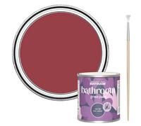 Rust-Oleum Soho Bathroom Grout Paint 250Ml