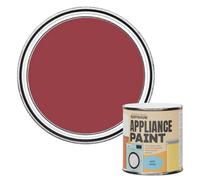 Rust-Oleum Soho Matt Appliance Paint 250Ml
