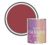 Rust-Oleum Soho Matt Radiator Paint 750Ml