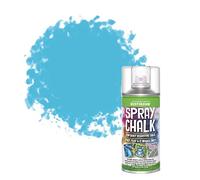 Rust-Oleum Spray Paint Aerosol Chalk Blue 150ml