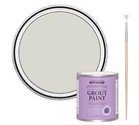 Rust-Oleum Mocha Kitchen Grout Paint 250Ml