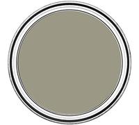 Rust-Oleum Stain-Resistant Green Kitchen Tile Grout Paint -GROUNDED 250ml