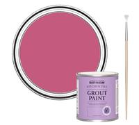 Rust-Oleum Raspberry Ripple Kitchen Grout Paint 250Ml