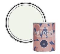 Rust-Oleum Steamed Milk Gloss Bathroom Wood & Cabinet Paint 750Ml