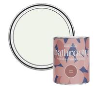 Rust-Oleum Steamed Milk Satin Bathroom Wood & Cabinet Paint 750Ml