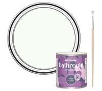 Rust-Oleum Mould-Resistant white Bathroom Grout Paint -STILL 250ml
