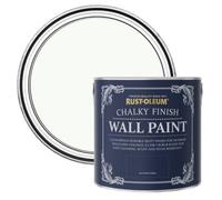 Rust-Oleum Still Chalky Wall And Ceiling Paint 2.5L