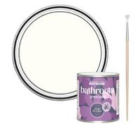 Rust-Oleum Mould-Resistant Bathroom Grout Paint - Sweet Nothing 250ml