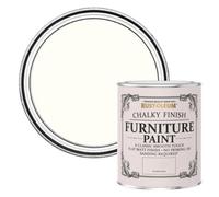 Rust-Oleum Sweet Nothing Chalky Furniture Paint 750Ml