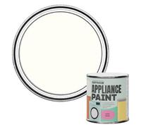 Rust-Oleum Appliance Paint in Satin Finish - Sweet Nothing 250ml