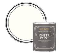 Rust-Oleum Pink Furniture Paint in Satin Finish - Sweet Nothing 750ml
