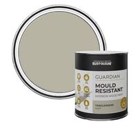 Rust-Oleum Brown Guardian Mould Resistant Interior Wood Paint in Matt Finish - Tanglewood 750ml