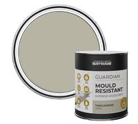 Rust-Oleum Tanglewood Guardian Satin Mould Resistant Interior Wood Paint 750Ml