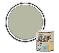 Rust-Oleum Tanglewood Matt Appliance Paint 250Ml