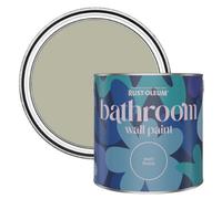 Rust-Oleum Tanglewood Matt Bathroom Wall & Ceiling Paint 2.5L