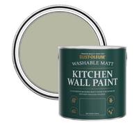 Rust-Oleum Tanglewood Matt Kitchen Wall Paint 2.5L