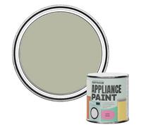 Rust-Oleum Tanglewood Satin Appliance Paint 250Ml