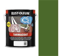 Rust Oleum Tarmacoat Rapid Curing Road Line Paint