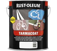 Rust Oleum Tarmacoat Rapid Curing Road Line Paint
