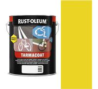 Rust Oleum Tarmacoat Rapid Curing Road Line Paint
