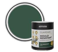Rust-Oleum The Pinewoods Guardian Matt Mould Resistant Interior Wood Paint 750Ml