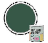 Rust-Oleum The Pinewoods Satin Appliance Paint 250Ml