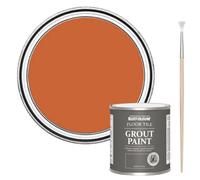 Rust-Oleum Tiger Tea Floor Grout Paint 250Ml
