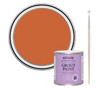 Rust-Oleum Tiger Tea Kitchen Grout Paint 250Ml