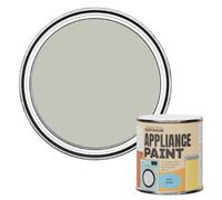Rust-Oleum Tyne Fog Matt Appliance Paint 250Ml