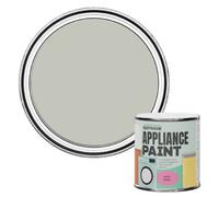 Rust-Oleum Tyne Fog Satin Appliance Paint 250Ml