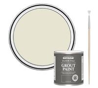 Rust-Oleum Oyster Floor Grout Paint 250Ml