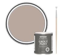 Rust-Oleum Ultra-Durable Floor Grout Paint - Oatfield 250ml