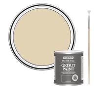 Rust-Oleum Ultra Durable Floor Tile Grout Paint - Sandhaven 250ml