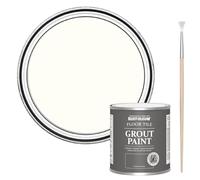 Rust-Oleum Ultra Durable Floor Tile Grout Paint - Sweet Nothing 250ml