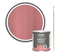 Rust-Oleum Ultra-Durable Gold Floor Tile Grout Paint -Metallic Rose Gold 250ml
