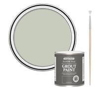 Rust-Oleum Ultra-Durable Green Floor Tile Grout Paint -Aloe 250ml