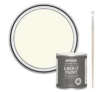 Rust-Oleum Ultra-Durable Green Floor Tile Grout Paint -Apple Blossom 250ml