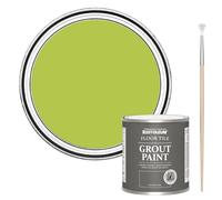 Rust-Oleum Key Lime Floor Grout Paint 250Ml