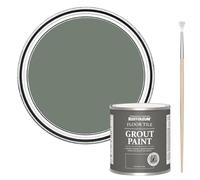 Rust-Oleum Ultra-Durable Green Floor Tile Grout Paint -Serenity 250ml