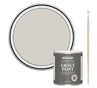 Rust-Oleum Ultra-Durable Purple Floor Tile Grout Paint -Babushka 250ml