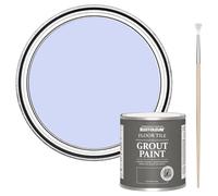 Rust-Oleum Ultra-Durable Purple Floor Tile Grout Paint -Be My Mermaid 250ml