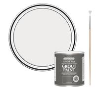 Rust-Oleum Ultra-Durable Purple Floor Tile Grout Paint -Fleur 250ml